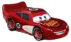 Disney Pixar Cars HTX82, Auto, 3 rok/roky, Kov, Vícebarevný Náhled obrázku produktu 8