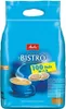A bag of Melitta Bistro coffee pads. Produktbild-Vorschau