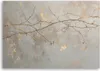 A close-up of branches against a textured background. Produktbild-Vorschau