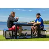 Subsoccer Sitzfußball-Tisch "3" Produktbild-Vorschau 8