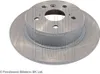 2x BLUE PRINT Bremsscheibe ADT343252 hinten für LEXUS RX Produktbild-Vorschau 1