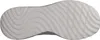 The image shows the sole of a white shoe against a white background. Anteprima dell’immagine prodotto
