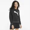 Puma Kapuzenpullover Modern Sports Hoodie Damen, Produktbild-Vorschau 3