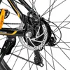 Bicicletta Elettrica | FAFREES | F28 MT | 250W 36V15Ah Anteprima dell’immagine prodotto 11