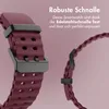 imoshion Ocean Silikonarmband für Samsung Galaxy Watch Produktbild-Vorschau 5