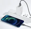 Baseus CALYS-A01, 1 m, Lightning, USB A, Männlich, Produktbild-Vorschau 8