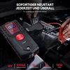 CkeyiN Auto Starthilfegerät 3000 A Starthilfe Powerbank Produktbild-Vorschau 13