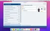 Screenshot of a software application interface for tax preparation. Produktbild-Vorschau