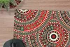 MuchoWow® Mauspad Mousepad Muster - Mandala - Australien Produktbild-Vorschau 2