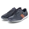 Rieker Herren Sneaker 11927-14 Farbe: Blau Größe: 41 Produktbild-Vorschau 31