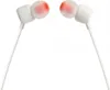 JBL In Ear Kopfhörer T110, Mikrofon, Headset, Farbe: Weiß Produktbild-Vorschau 24