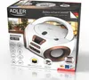 Lecteur CD/MP3 (boombox) ADLER AD 1181wc Voir les images du produit 8