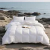 Couette d’été en duvet antiallergique légère et douce Voir les images du produit 7