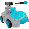 Schleich Eldrador Creatures Eis-Crashmobil             Produktbild-Vorschau 1