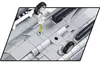 Cobi Klemmbaustein-Set Boeing F-15 EX Eagle II, Flugzeug, Anteprima dell’immagine prodotto 7