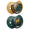 LOVI Schnuller Silikon dynamisch Jungle Vibes Boy 6-18 m 2 Produktbild-Vorschau 1