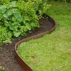 Príroda Obruba trávnika 0,15x10 m Terakota Náhľad obrázku produktu 18