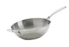 Napoleon Grill-Wok Edelstahl 30 cm Durchmesser Produktbild-Vorschau 2
