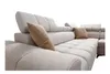 L-förmiges Sofa Couch Polsterecke 280 cm x 280 cm GREKO III Produktbild-Vorschau 9