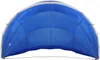 vidaXL Pool-Dome Green 546 x 516 x 250 cm Náhled obrázku produktu 7