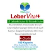 LEBER Vital Komplex Leberkapseln 720 (4x180) Kapseln 12 Produktbild-Vorschau 3