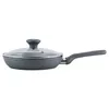 A frying pan with a lid is shown against a white background. Náhľad obrázku produktu