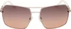 Guess Gu00159 Damen-sonnenbrille Golden  Mann Golden One Produktbild-Vorschau 2