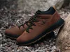 Chaussures Bustagrip Lancer BGS0108BRN Voir les images du produit 7