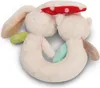 Pärchen Greifling Hase Tilli & Bär Tap Produktbild-Vorschau 3
