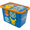 Pokemon Aufbewahrungsbox Store Box - 7 Liter Produktbild-Vorschau 1