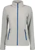 ICEPEAK Wanderjacke Damen Icepeak Bells MARINENBLAU 36 Produktbild-Vorschau 3