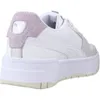 PUMA Halbschuhe CALI DREAM , Weiß:40 Produktbild-Vorschau 3