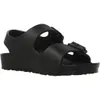 Birkenstock Uni Sandal Blau 1009353 Grösse 28 Produktbild-Vorschau 5