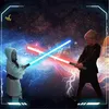 77cm Star Wars FX sabre laser sabre laser avec effets Voir les images du produit 16