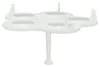 vhbw Eierkocher für Küchenmaschine - Für 5 Eier, 12,2 cm, Produktbild-Vorschau 8