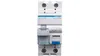 HAGER RCBO Fehlerstrom-/Leitungsschutzschalter 1P+N 6kA Produktbild-Vorschau 6