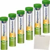 Day by Day Magnesium- Brausetabletten mit Stevia 6er Pack Produktbild-Vorschau 1