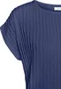 LASCANA Kurzarmshirt blau Größe 44/46 Produktbild-Vorschau 8