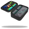 Piórnik z wyposażeniem Coolpack Jumper 3 Game Over Podgląd zdjęcia produktu 5