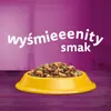 Whiskas Karma dla kota Sterile z kurczakiem 1,4 kg Podgląd zdjęcia produktu 3