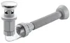 Rea Siphon De Lavabo  Flow Chrome Voir les images du produit 1