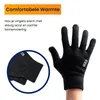 R2B Touchscreen Winterhandschoenen – Maat XL – Dames & Productafbeelding-voorbeeld 4