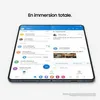 Samsung Galaxy Z Fold4 SM-F936B, 19,3 cm (7.6"), 12 Go, 256 Voir les images du produit 5