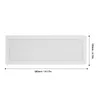 2x prachový filter ventilátora PC biely - Magnetický PVC Náhľad obrázku produktu 6