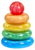 Goliath Lil' Jellies - Jelly Stacker, 0,5 liter, Meerdere Productafbeelding-voorbeeld 2