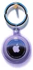 Étui étanche Apple Airtag - Violet Voir les images du produit 2