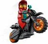 LEGO® City 60311 Ognisty motocykl kaskaderski Podgląd zdjęcia produktu 24