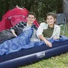 Matelas gonflable en daim 203x152x22cm Voir les images du produit 43