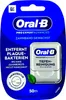 The image shows the packaging of Oral-B Pro-Expert Advanced dental floss. Produktbild-Vorschau