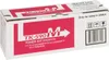 Original Toner für KYOCERA/mita FS-C2026 magenta Produktbild-Vorschau 3